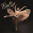 Ballet Square Wall Sunday Start Calendar-9781529896428