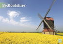 Bedfordshire A4 Calendar 2026-9781529896466