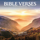 Bible Verses Square Wall Sunday Start Ca-9781529896480