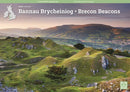 Brecon Beacons A4 Calendar 2026-9781529896503
