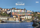 Bristol A5 Calendar 2026-9781529896534