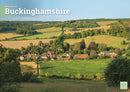 Buckinghamshire A4 Calendar 2026-9781529896541
