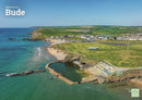 Bude A4 Calendar 2026-9781529896558