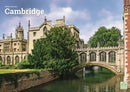 Cambridge A4 Calendar 2026-9781529896565