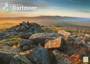 Dartmoor A4 Calendar 2026-9781529896749
