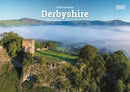 Derbyshire A5 Calendar 2026-9781529896763
