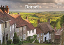 Dorset A5 Calendar 2026-9781529896800