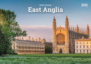 East Anglia A5 Calendar 2026-9781529896831