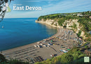 East Devon A4 Calendar 2026-9781529896855