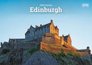 Edinburgh A5 Calendar 2026-9781529896893