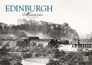 Edinburgh Memories A4 Calendar 2026-9781529896909