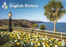 English Riviera A4 Calendar 2026-9781529896923