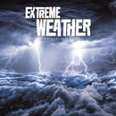Extreme Weather Square Wall Sunday Start-9781529896978