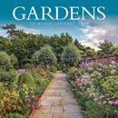 Gardens Square Mini Sunday Start Calenda-9781529896985