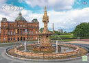 Glasgow A4 Calendar 2026-9781529897005
