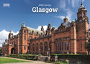 Glasgow A5 Calendar 2026-9781529897012