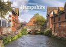 Hampshire A5 Calendar 2026-9781529897067