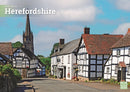 Herefordshire A4 Calendar 2026-9781529897111