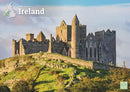 Ireland Eire A4 Calendar 2026-9781529897173