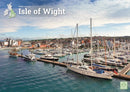 Isle Of Wight A4 Calendar 2026-9781529897210