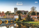 Kent A5 Calendar 2026-9781529897289