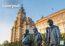 Liverpool A4 Calendar 2026-9781529897418