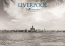Liverpool Memories A4 Calendar 2026-9781529897432