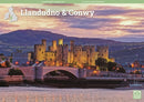 Llandudno & Conwy A4 Calendar 2026-9781529897456