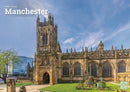 Manchester A4 Calendar 2026-9781529897487