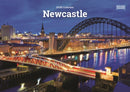 Newcastle A5 Calendar 2026-9781529897579