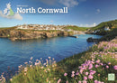 North Cornwall A4 Calendar 2026-9781529897623