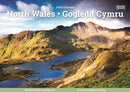 North Wales A5 Calendar 2026-9781529897678