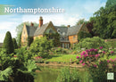 Northamptonshire A4 Calendar 2026-9781529897715