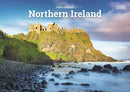 Northern Ireland A5 Calendar 2026-9781529897739