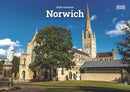 Norwich A5 Calendar 2026-9781529897753