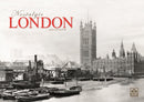 Nostalgic London A4 Calendar 2026-9781529897760