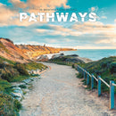 Pathways Square Mini Sunday Start Calend-9781529897821