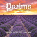 Psalms Square Mini Sunday Start Calendar-9781529897920