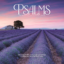 Psalms Square Wall Sunday Start Calendar-9781529897937
