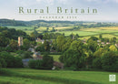 Rural Britain A4 Calendar 2026-9781529897982