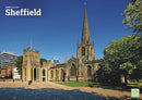 Sheffield A4 Calendar 2026-9781529898057