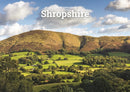 Shropshire A5 Calendar 2026-9781529898088