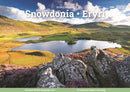 Snowdonia A5 Calendar 2026-9781529898118