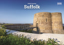 Suffolk A5 Calendar 2026-9781529898293
