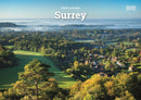 Surrey A5 Calendar 2026-9781529898354