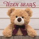 Teddy Bears Square Wall Sunday Start Cal-9781529898392