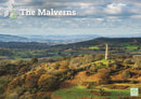 Malverns A4 Calendar 2026-9781529898415