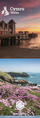 Wales Slim Calendar 2026-9781529898477
