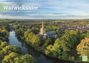 Warwickshire A4 Calendar 2026-9781529898484