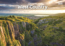 West Country A5 Calendar 2026-9781529898514